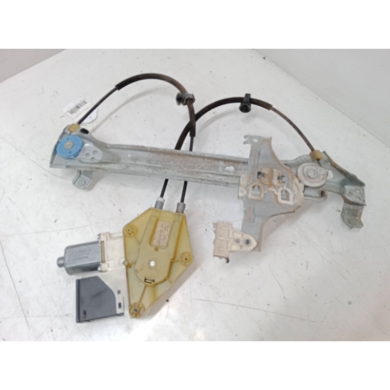 Recambio de elevalunas electrico trasero izquierdo para renault megane iii grandtour (kz0/1) 1.5 dci (kz1m, kz1w, kz0r) referenc