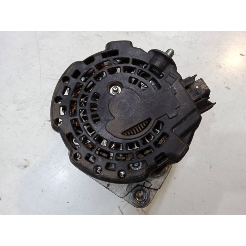 Recambio de alternador para hyundai i20 ii (gb, ib) 1.0 t-gdi referencia OEM IAM 3730004950  8400383