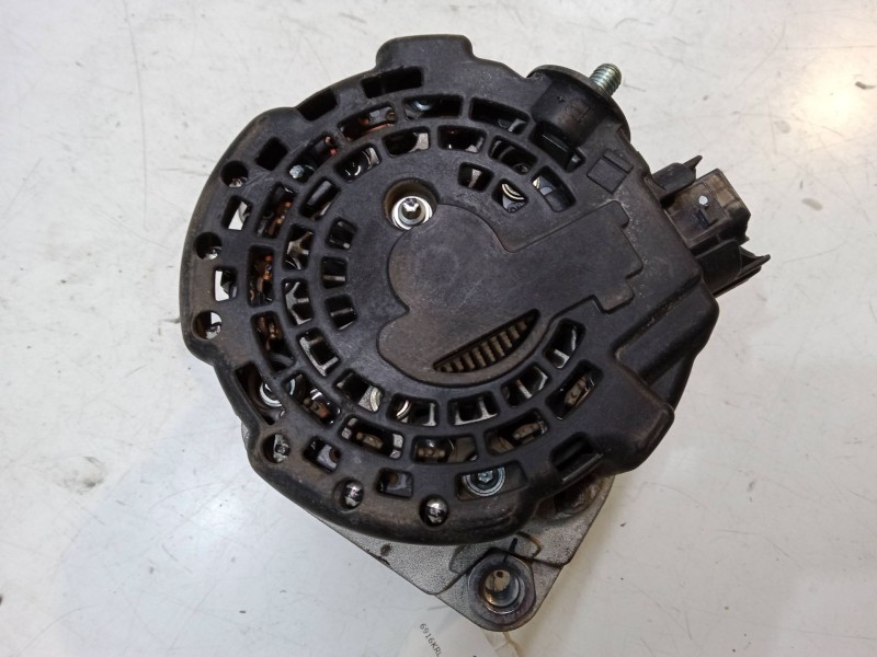 Recambio de alternador para hyundai i20 ii (gb, ib) 1.0 t-gdi referencia OEM IAM 3730004950  8400383
