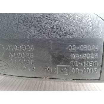 RETROVISOR ELECTRICO IZQUIERDO 