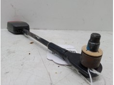 Recambio de anclaje cinturon delantero izquierdo para land rover discovery i (lj) 2.5 tdi 4x4 referencia OEM IAM    2