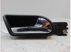 Recambio de maneta interior puerta delantera derecha para volkswagen golf v (1k1) 1.9 tdi referencia OEM IAM   