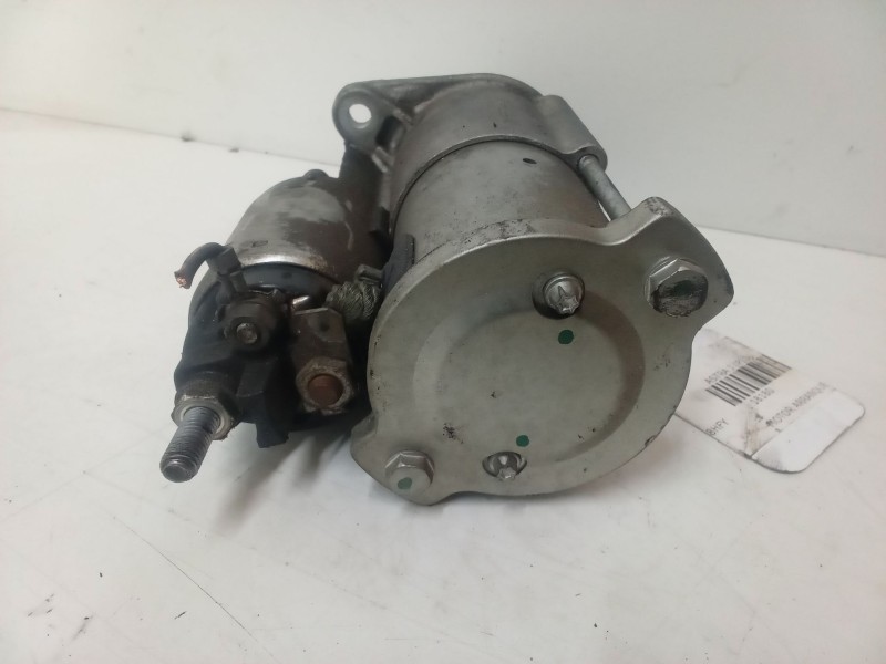 Recambio de motor arranque para opel astra j (p10) 1.6 (68) referencia OEM IAM 55576980  