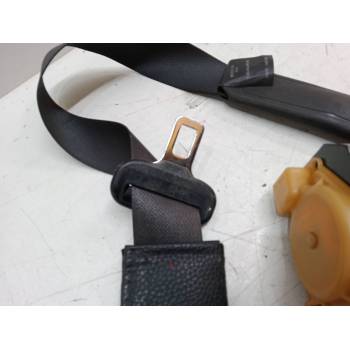 CINTURON SEGURIDAD DELANTERO IZQUIERDO 