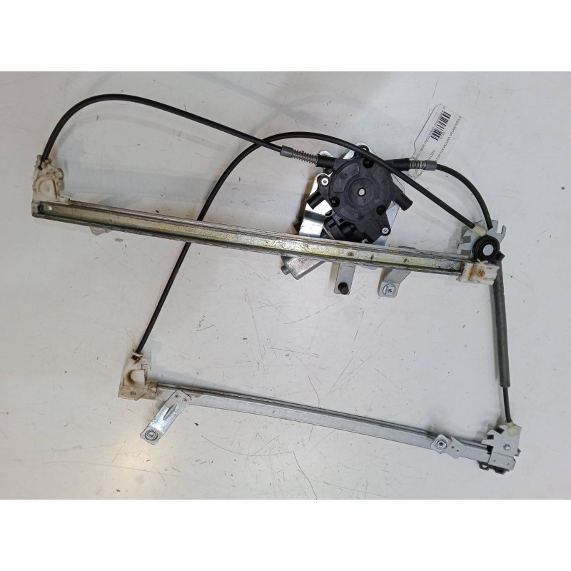 Recambio de motor elevaluna delantero derecho para citroën berlingo / berlingo first monospace (mf_, gjk_, gfk_) 2.0 hdi 90 (mfr