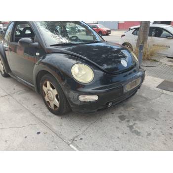 VOLKSWAGEN NEW BEETLE (9C1, 1C1)