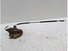 Recambio de cerradura puerta delantera izquierda para seat toledo iii (5p2) 2.0 fsi referencia OEM IAM   