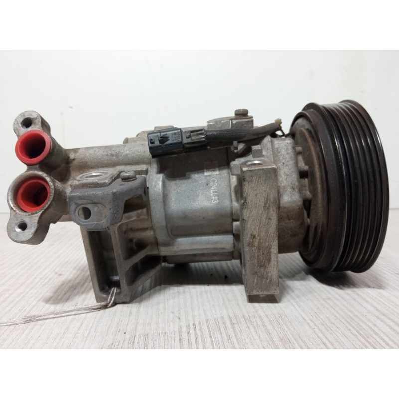 Recambio de compresor a/a para dacia duster (hs_) 1.5 dci (hsaj) referencia OEM IAM 5061920610 926009154R T986027B