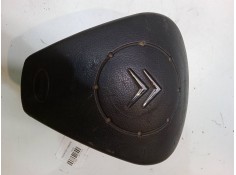 Recambio de airbag volante para citroën c3 i (fc_, fn_) 1.1 i referencia OEM IAM 9659300980A01