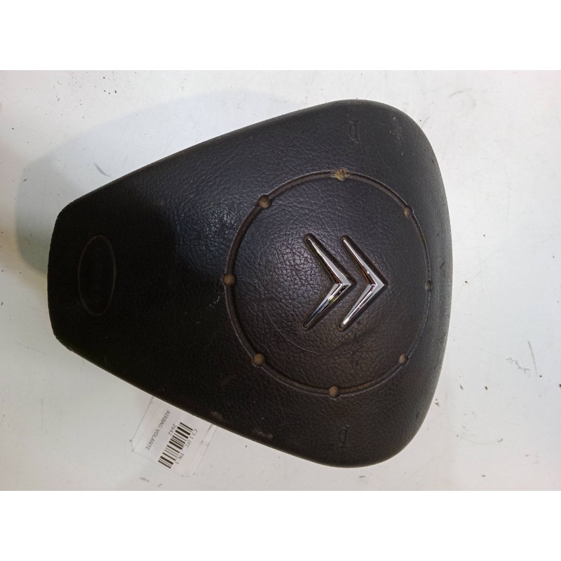 Recambio de airbag volante para citroën c3 i (fc_, fn_) 1.1 i referencia OEM IAM 9659300980A01  