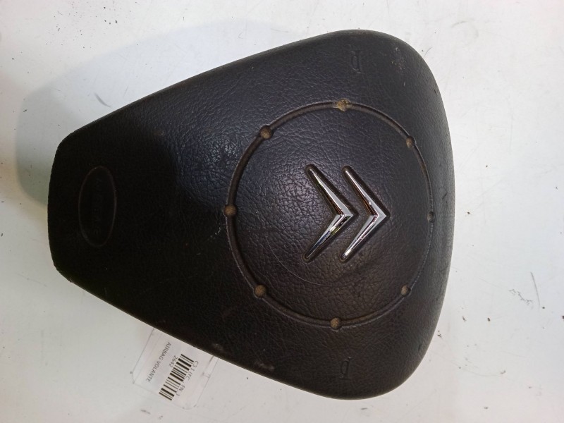 Recambio de airbag volante para citroën c3 i (fc_, fn_) 1.1 i referencia OEM IAM 9659300980A01  