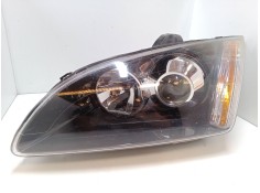 Recambio de faro izquierdo para ford focus ii (da_, hcp, dp) 1.8 tdci referencia OEM IAM 4M5113101ND
