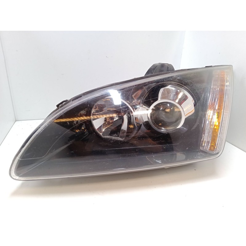 Recambio de faro izquierdo para ford focus ii (da_, hcp, dp) 1.8 tdci referencia OEM IAM 4M5113101ND  