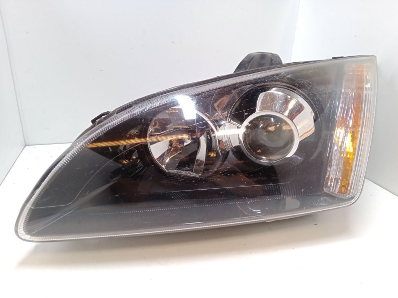 Recambio de faro izquierdo para ford focus ii (da_, hcp, dp) 1.8 tdci referencia OEM IAM 4M5113101ND   Recambio de faro izquierdo para ford focus ii (da_, hcp, dp) 1.8 tdci referencia OEM IAM 4M5113101ND