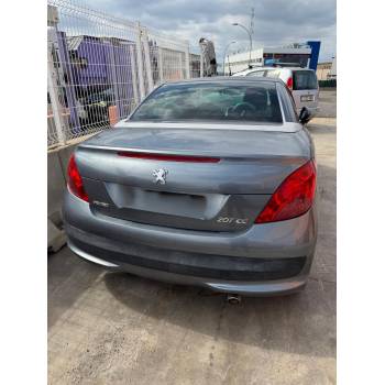 PEUGEOT 207 CC (WD_)
