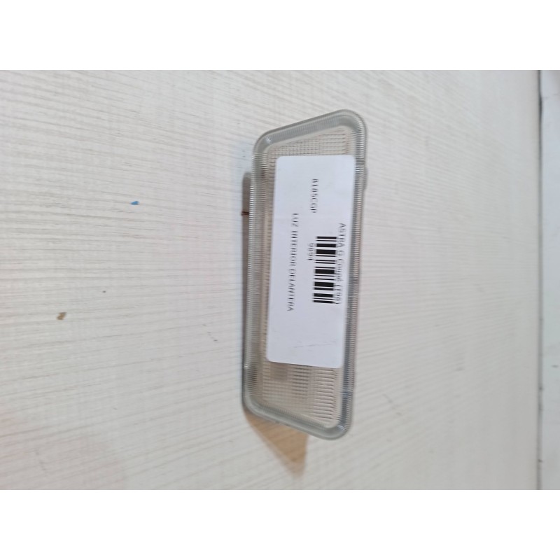 Recambio de luz interior delantera para opel astra g coupé (t98) 1.6 16v (f07) referencia OEM IAM   