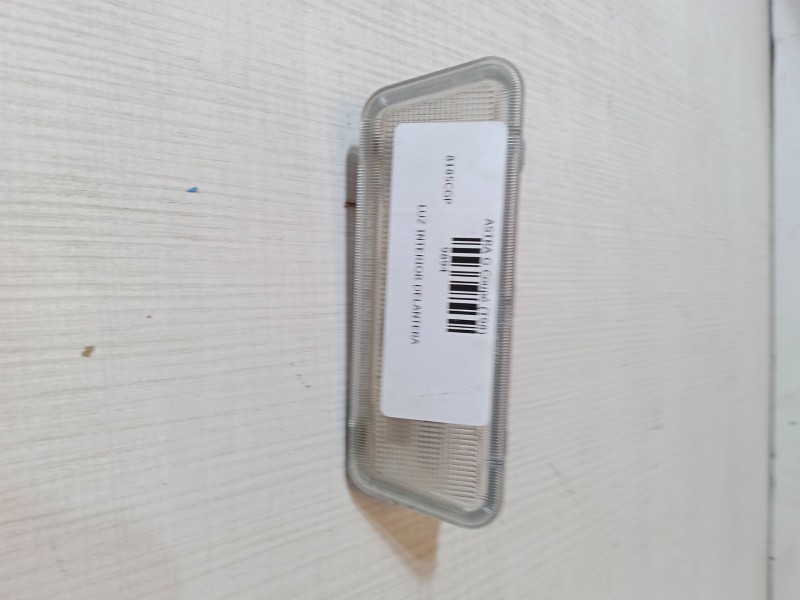 Recambio de luz interior delantera para opel astra g coupé (t98) 1.6 16v (f07) referencia OEM IAM   