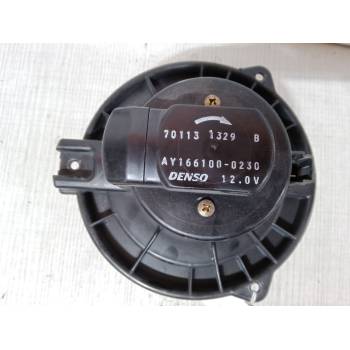 MOTOR CALEFACCION 70113 1329 B AY166100-0230 