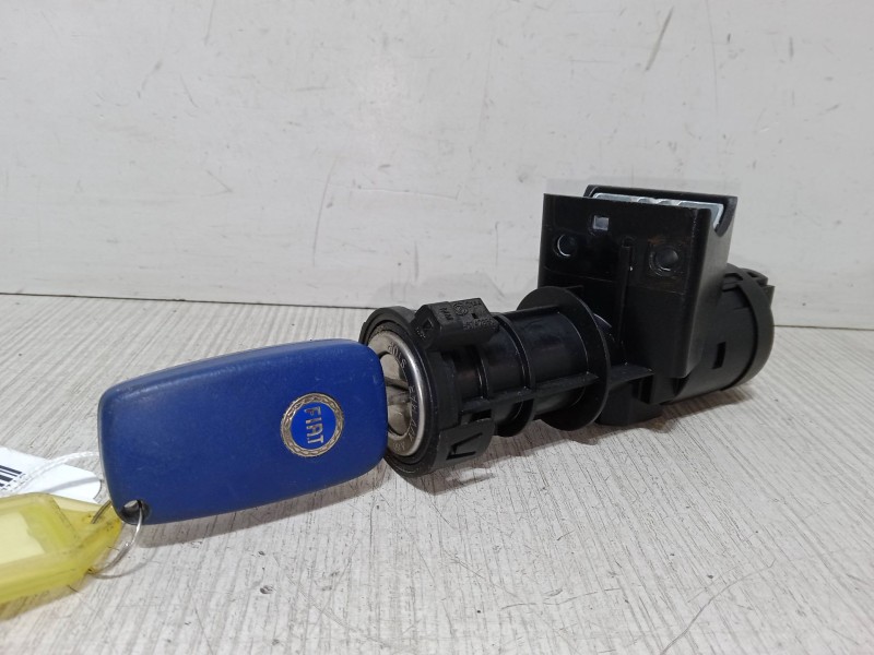 Recambio de clausor para fiat stilo van (192_) 1.9 jtd (192dxe1a) referencia OEM IAM 00467601520B365  61001500