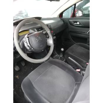 CITROËN C4 I SEDÁN