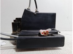 Recambio de cerradura puerta trasera derecha para ssangyong rodius i 2.7 xdi referencia OEM IAM   