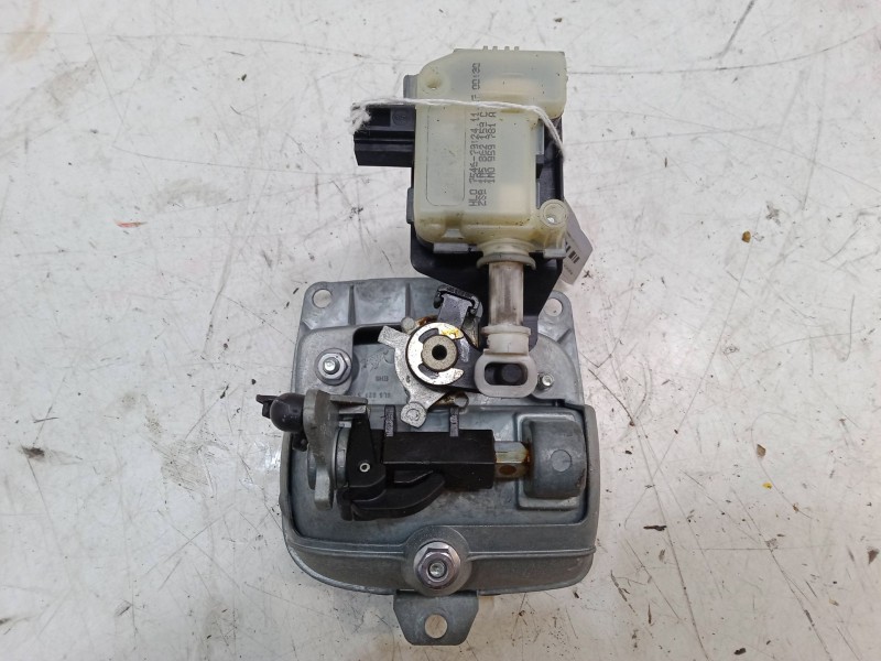 Recambio de maneta exterior porton para seat ibiza iii (6l1) 1.4 16v referencia OEM IAM   