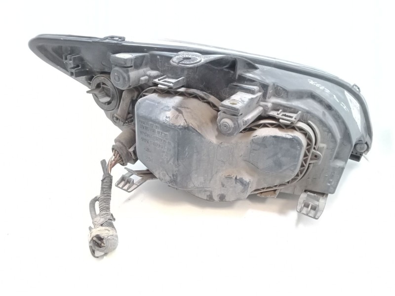 Recambio de faro izquierdo para ford focus ii (da_, hcp, dp) 1.8 tdci referencia OEM IAM 4M5113101ND   Recambio de faro izquierdo para ford focus ii (da_, hcp, dp) 1.8 tdci referencia OEM IAM 4M5113101ND