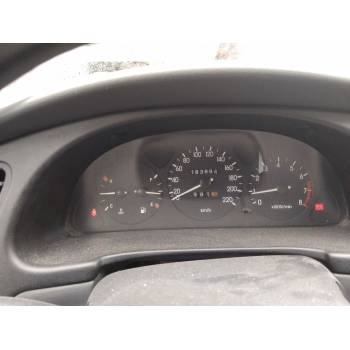 DAEWOO LANOS (KLAT)