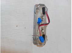 Recambio de luz interior delantera para opel astra g coupé (t98) 1.6 16v (f07) referencia OEM IAM    2