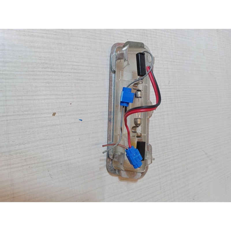 Recambio de luz interior delantera para opel astra g coupé (t98) 1.6 16v (f07) referencia OEM IAM   