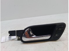 Recambio de maneta interior puerta delantera izquierda para volkswagen golf v (1k1) 1.9 tdi referencia OEM IAM   