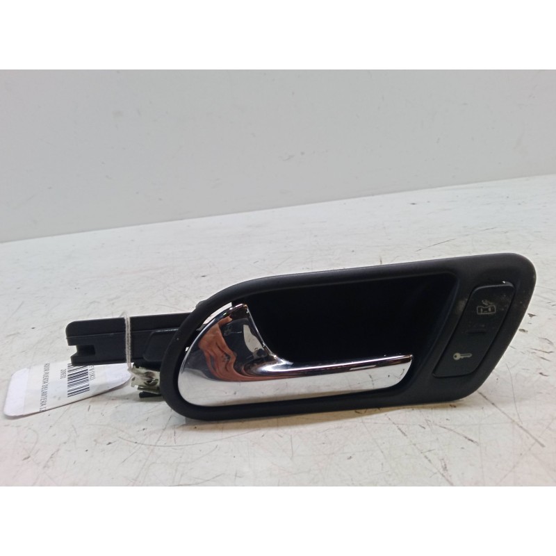 Recambio de maneta interior puerta delantera izquierda para volkswagen golf v (1k1) 1.9 tdi referencia OEM IAM   