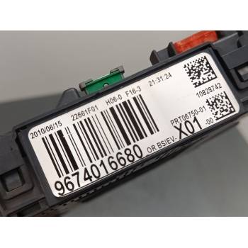 BSI 9674016680 