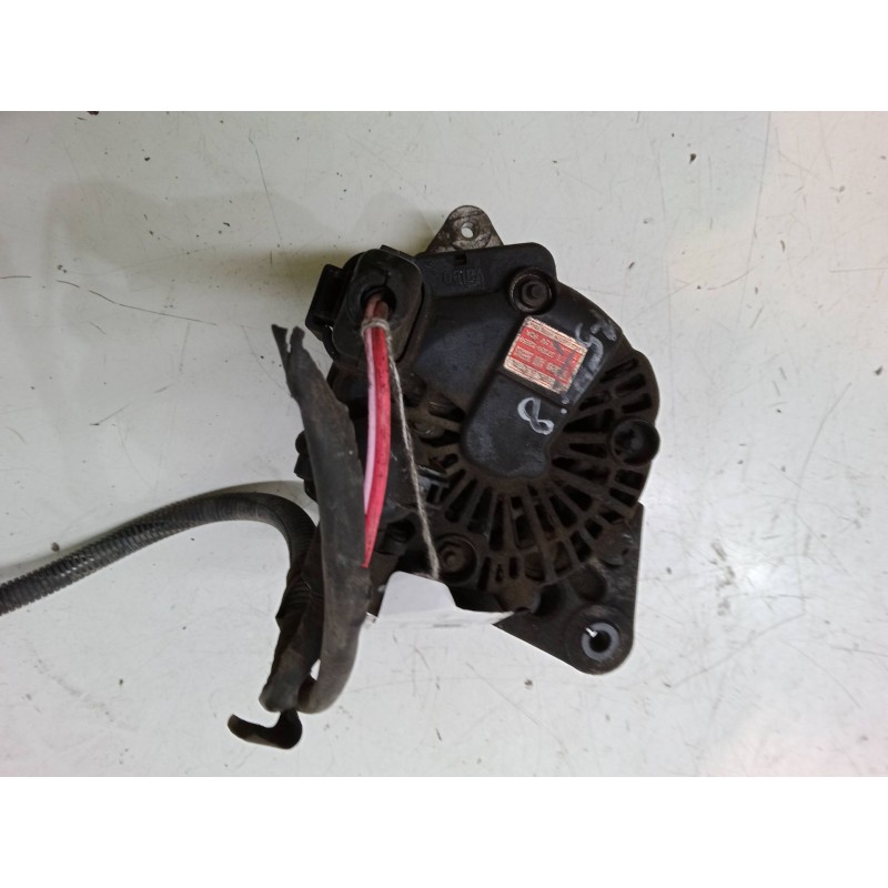 Recambio de alternador para hyundai accent ii (lc) 1.3 referencia OEM IAM   