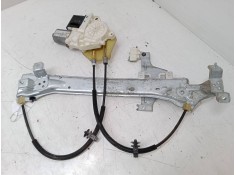 Recambio de elevalunas electrico trasero izquierdo para renault megane iii grandtour (kz0/1) 1.5 dci (kz1m, kz1w, kz0r) referenc 2