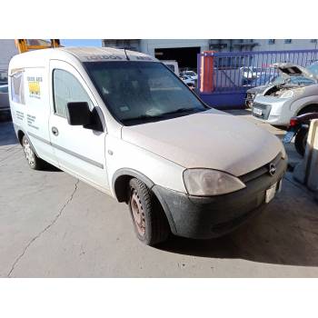 OPEL COMBO TOUR