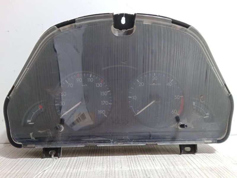Recambio de cuadro instrumentos para citroën saxo (s0, s1) 1.5 d referencia OEM IAM   