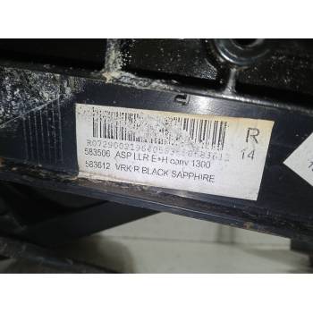 RETROVISOR ELECTRICO DERECHO 