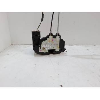 CERRADURA PUERTA TRASERA DERECHA 