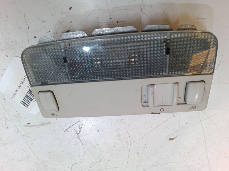 Recambio de luz interior delantera para seat leon (1m1) 1.6 16 v referencia OEM IAM   