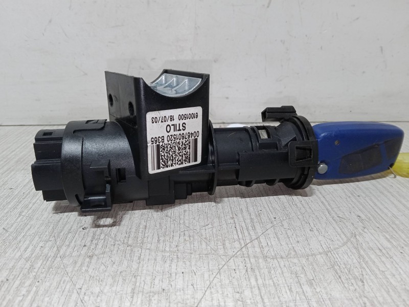 Recambio de clausor para fiat stilo van (192_) 1.9 jtd (192dxe1a) referencia OEM IAM 00467601520B365  61001500