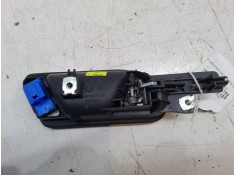 Recambio de maneta interior puerta delantera izquierda para volkswagen golf v (1k1) 1.9 tdi referencia OEM IAM    2