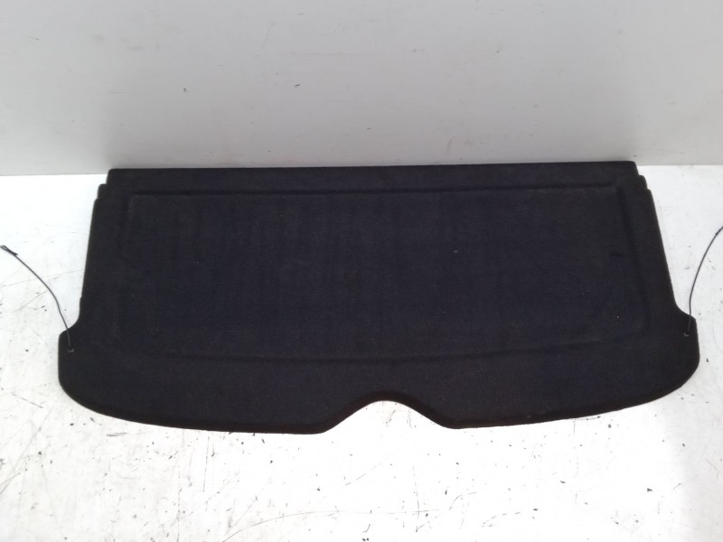 Recambio de bandeja trasera para peugeot 307 (3a/c) 2.0 hdi 90 referencia OEM IAM   