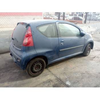 PEUGEOT 107 (PM_, PN_)