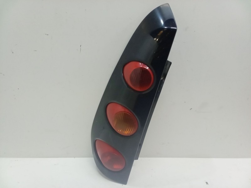 Recambio de piloto trasero izquierdo para smart forfour (454) 1.5 cdi (454.001) referencia OEM IAM   