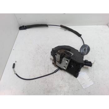 CERRADURA PUERTA DELANTERA IZQUIERDA 805011929R 