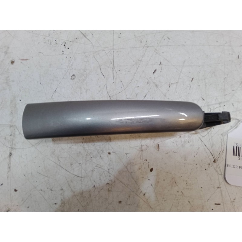 Recambio de maneta exterior puerta delantera derecha para seat toledo iii (5p2) 2.0 fsi referencia OEM IAM   