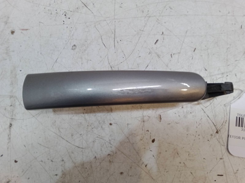 Recambio de maneta exterior puerta delantera derecha para seat toledo iii (5p2) 2.0 fsi referencia OEM IAM   