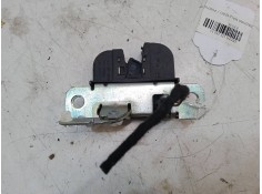 Recambio de cerradura maletero / porton para seat ibiza iii (6l1) 1.4 16v referencia OEM IAM   