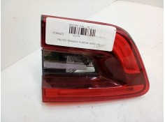 Recambio de piloto trasero porton derecho para renault kadjar (ha_, hl_) 1.5 dci 110 (hla3) referencia OEM IAM